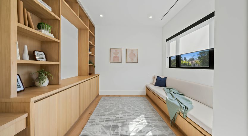 Photo of California Attitude