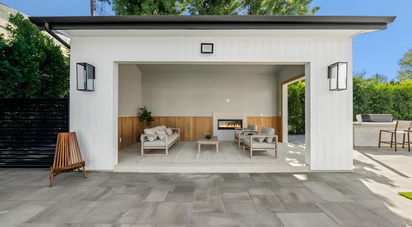 Photo of California Attitude