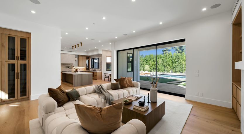 Photo of California Attitude