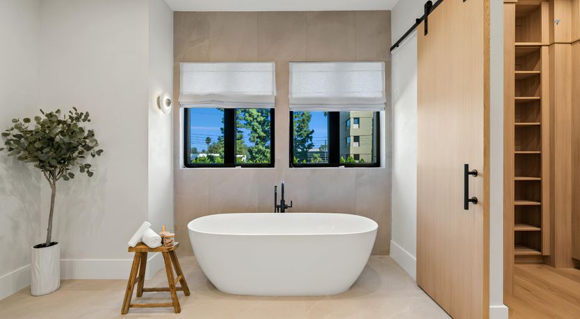 Photo of California Attitude