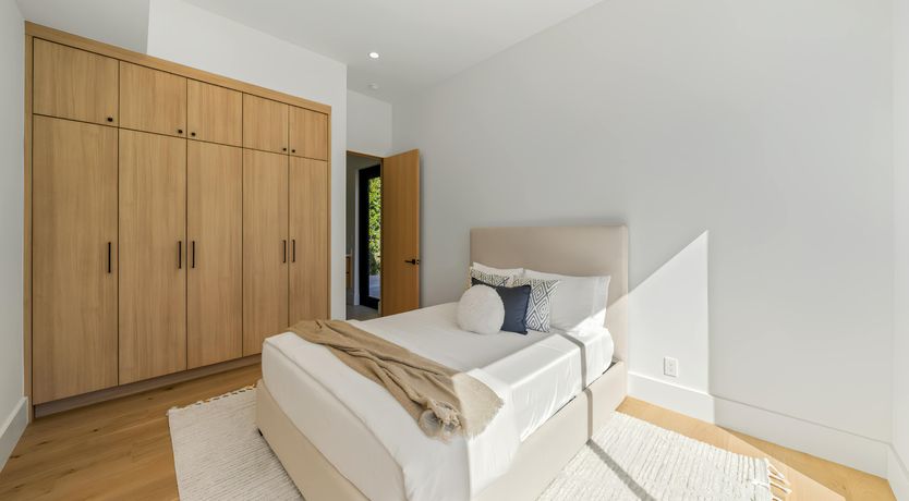 Photo of California Attitude