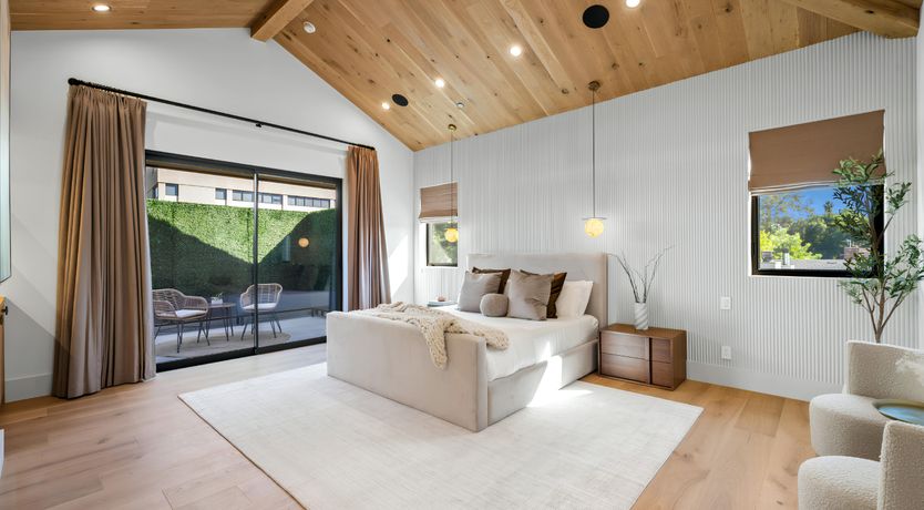 Photo of California Attitude