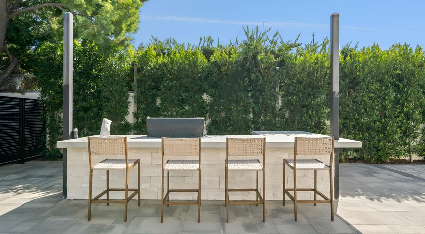 Photo of California Attitude