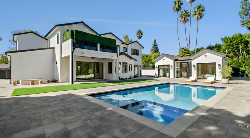 Photo of California Attitude