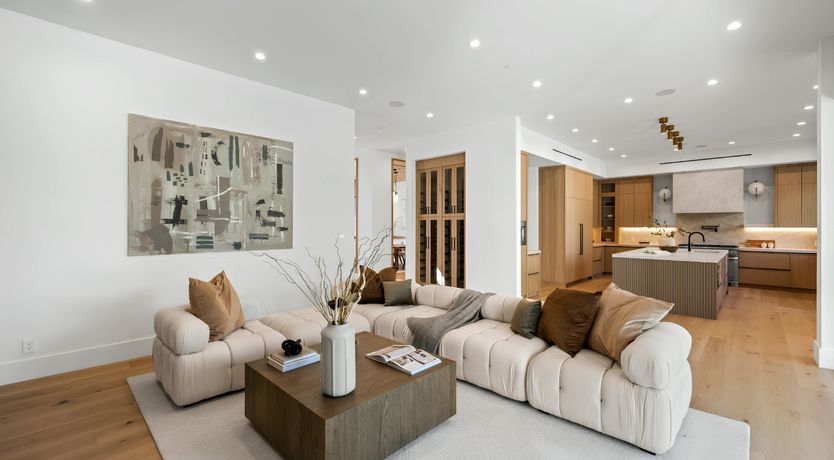 Photo of California Attitude