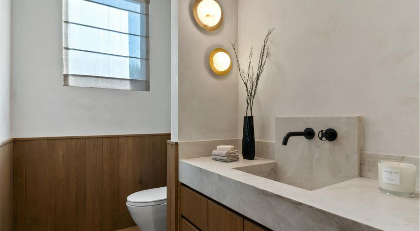 Photo of California Attitude