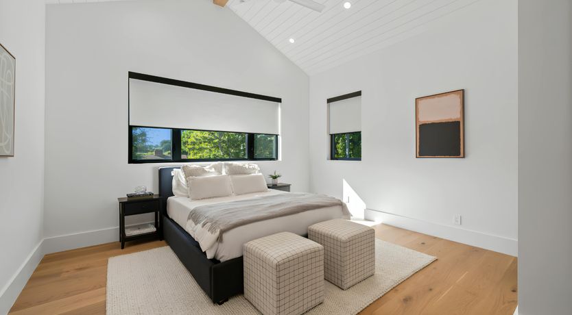 Photo of California Attitude