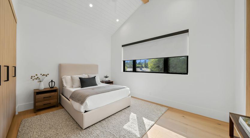 Photo of California Attitude