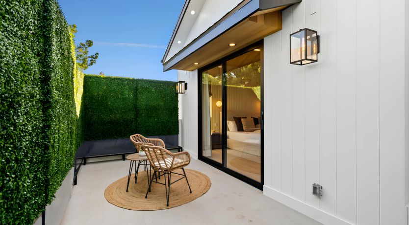 Photo of California Attitude