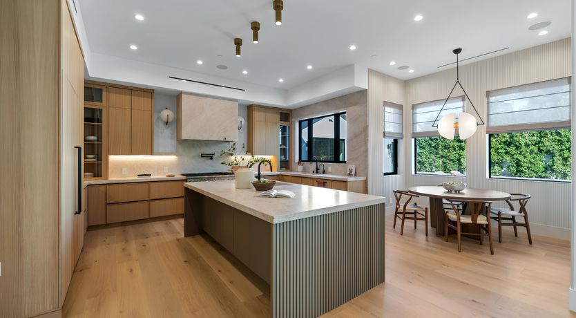 Photo of California Attitude