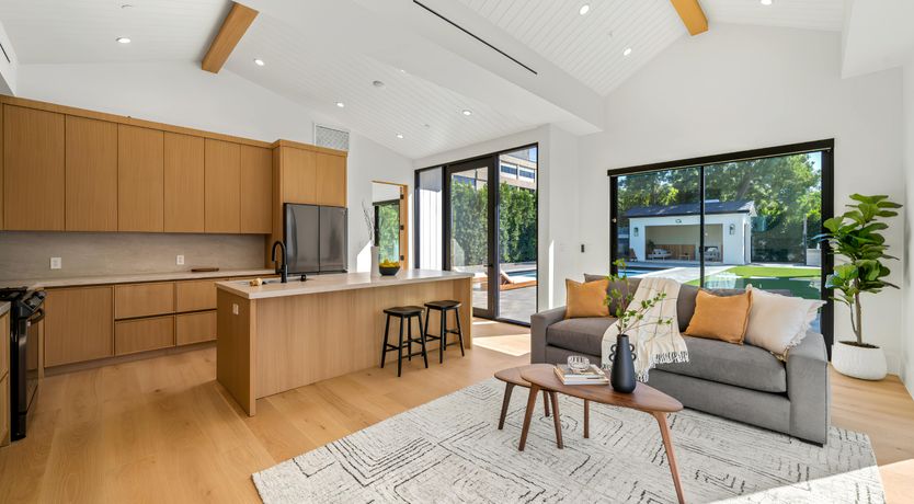 Photo of California Attitude