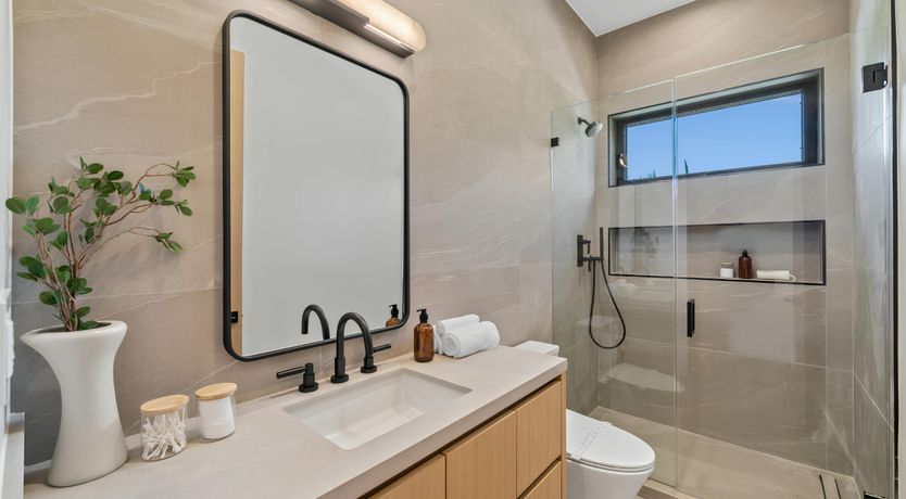 Photo of California Attitude