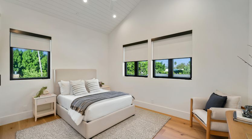 Photo of California Attitude