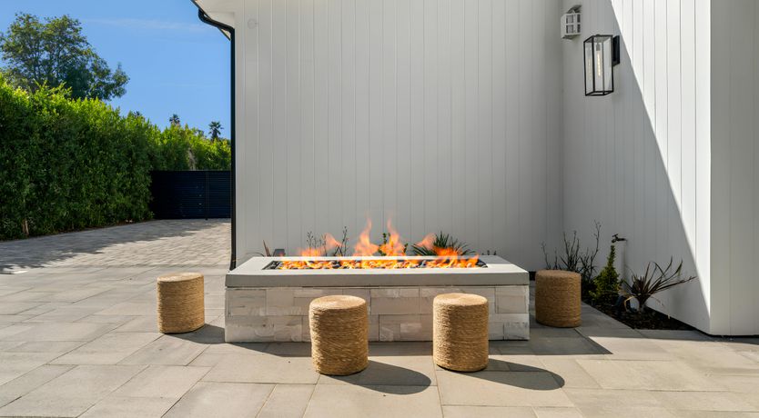 Photo of California Attitude