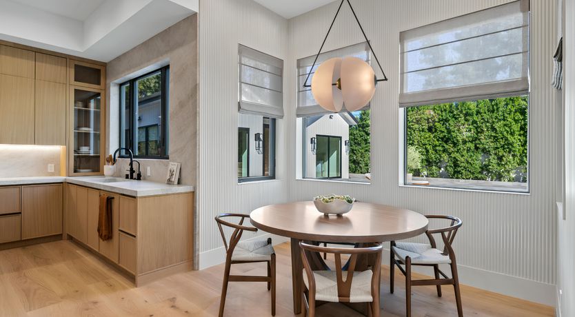 Photo of California Attitude