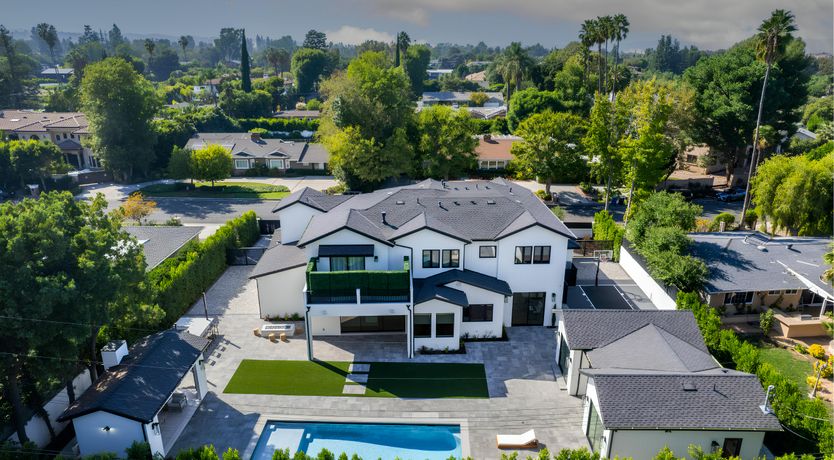 Photo of California Attitude