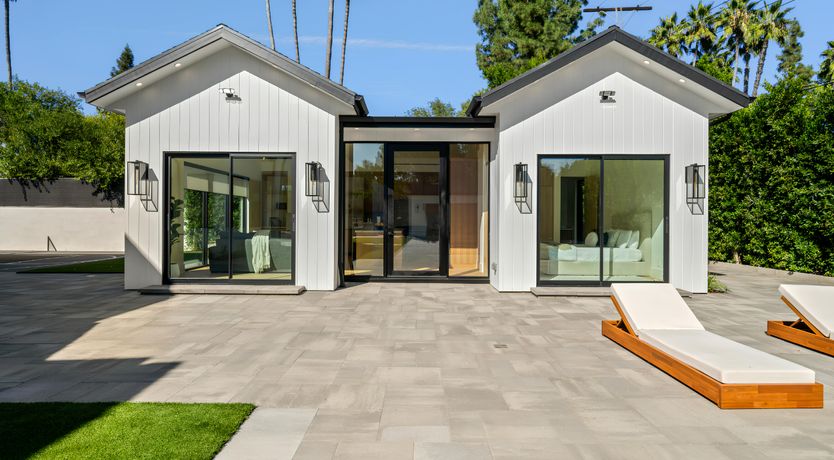 Photo of California Attitude