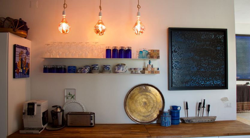 Photo of The Octopus