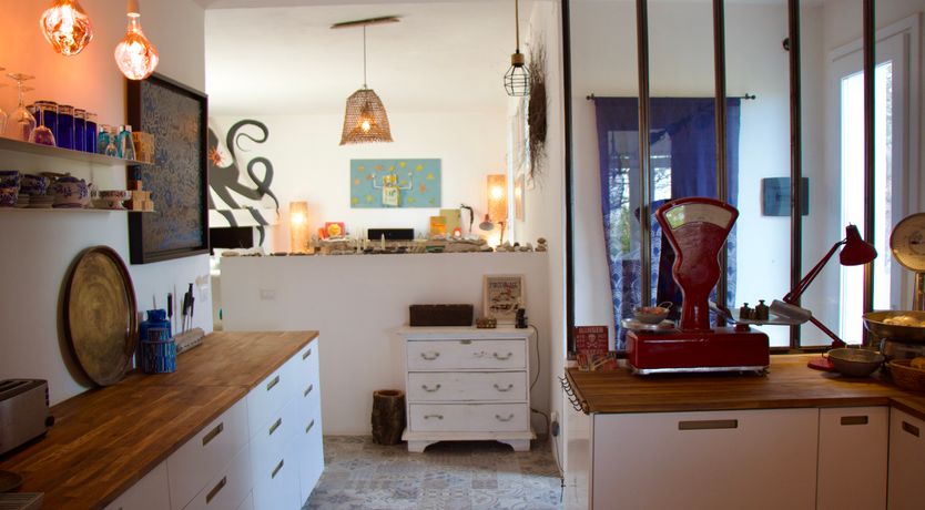 Photo of The Octopus