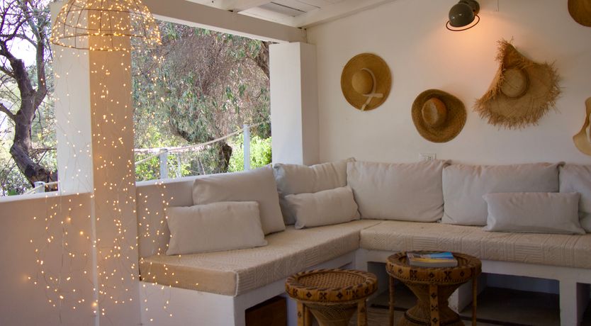 Photo of The Octopus