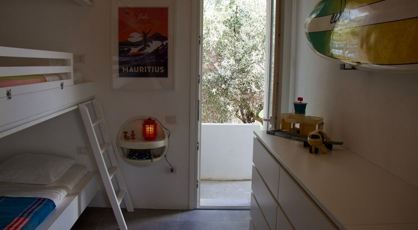 Photo of The Octopus