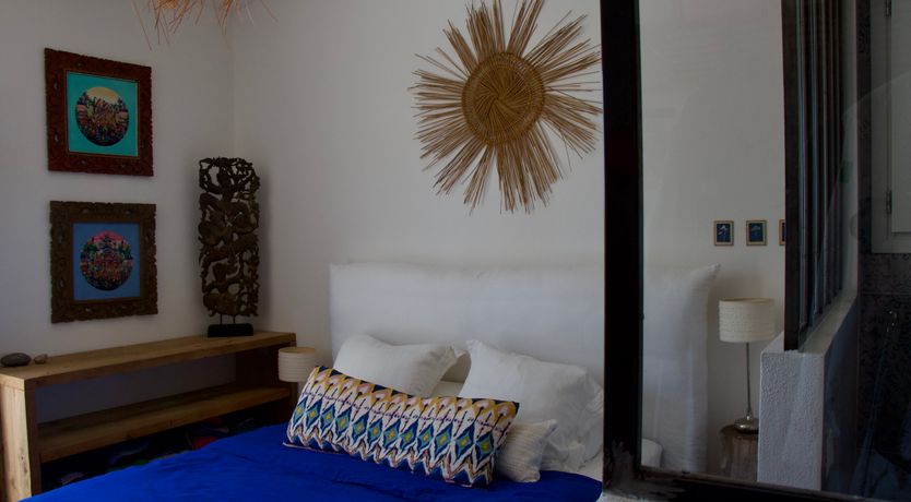 Photo of The Octopus