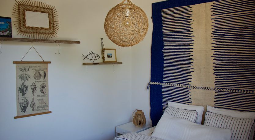 Photo of The Octopus