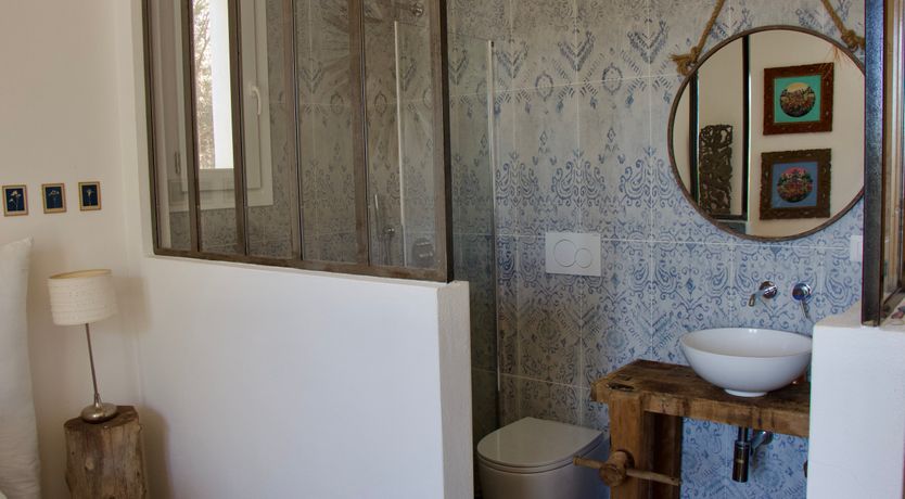 Photo of The Octopus