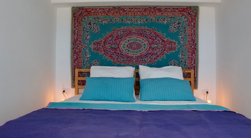 Photo of The Octopus