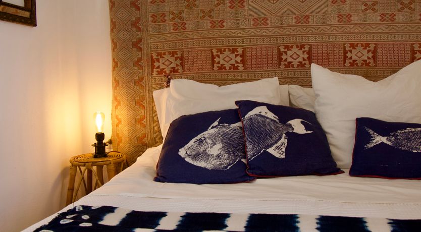 Photo of The Octopus