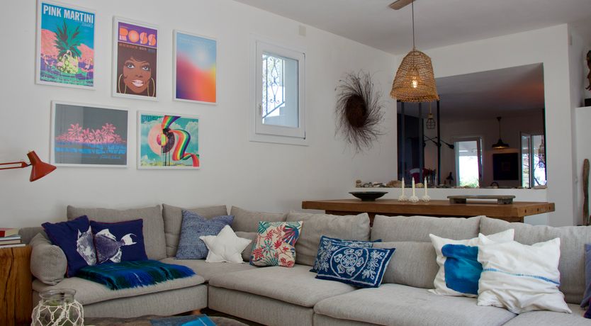 Photo of The Octopus