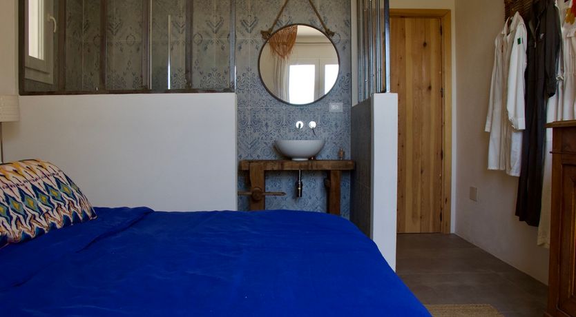 Photo of The Octopus