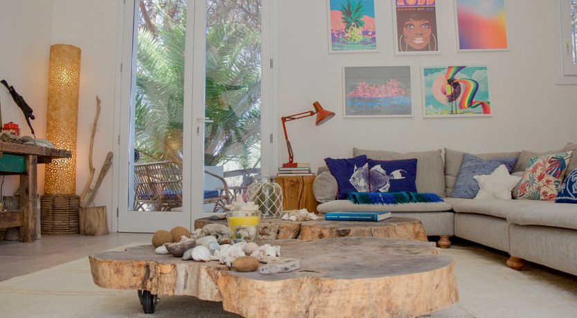 Photo of The Octopus