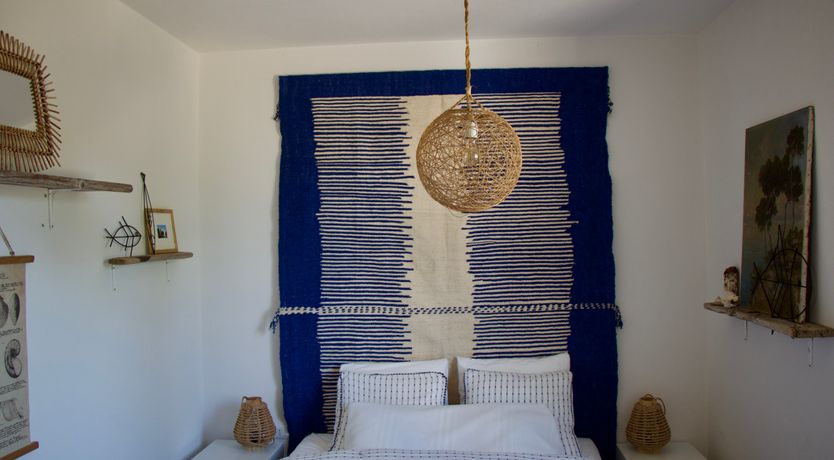 Photo of The Octopus