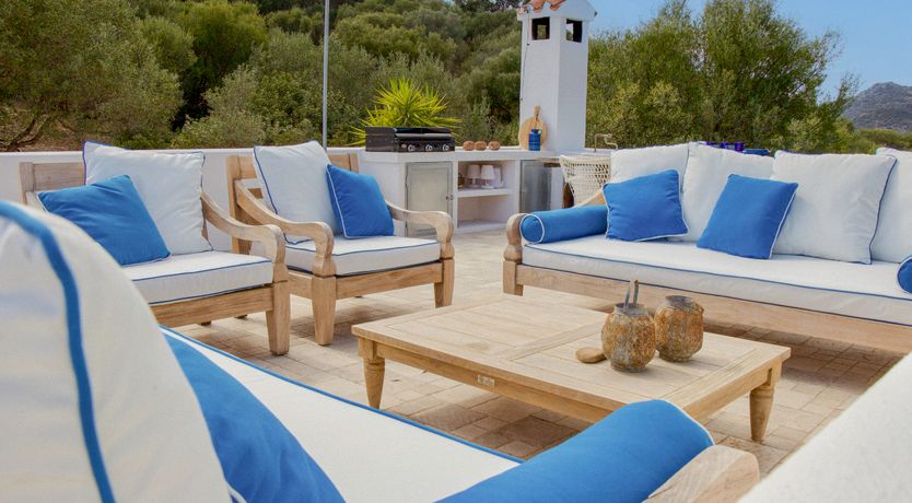 Photo of The Octopus