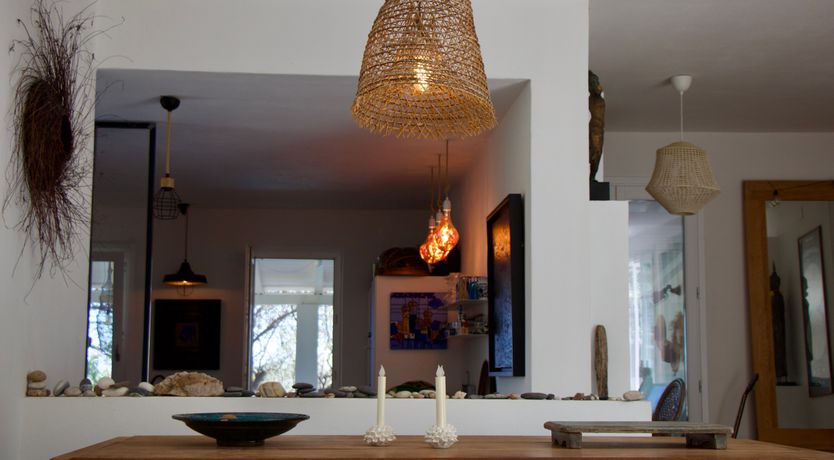 Photo of The Octopus