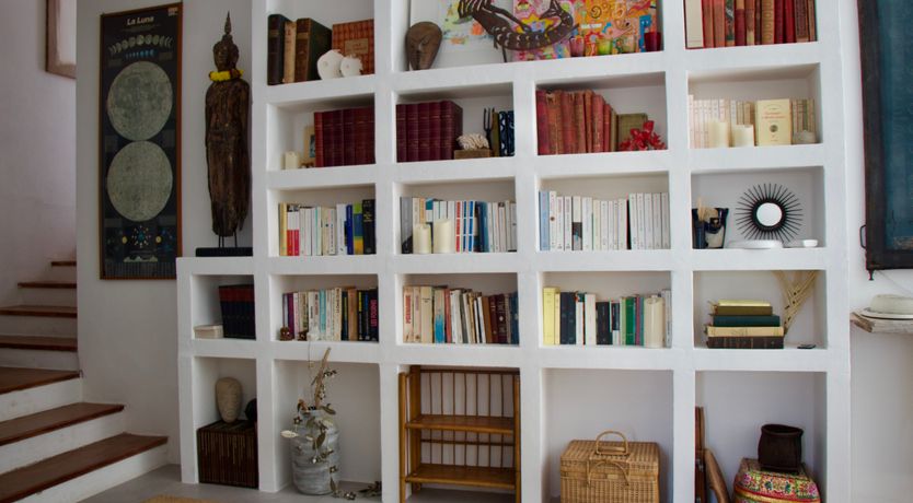 Photo of The Octopus