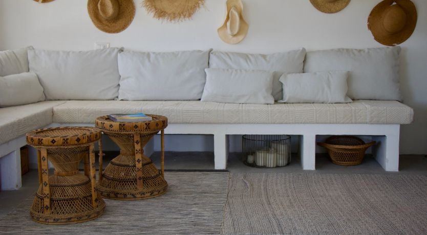 Photo of The Octopus