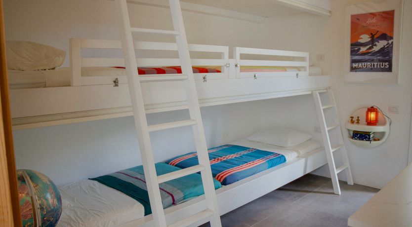 Photo of The Octopus