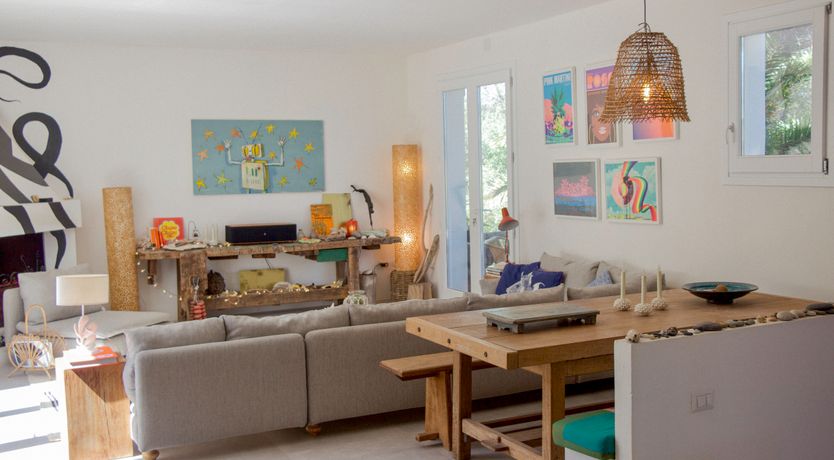 Photo of The Octopus