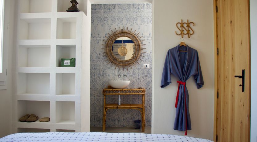 Photo of The Octopus