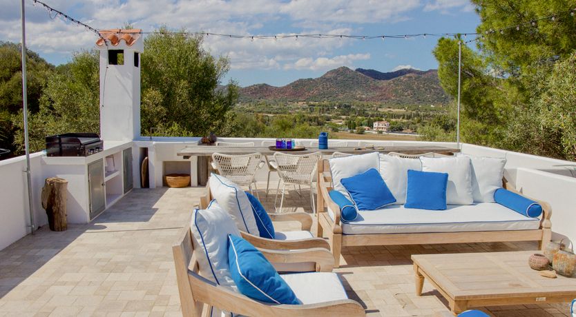 Photo of The Octopus