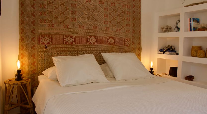 Photo of The Octopus