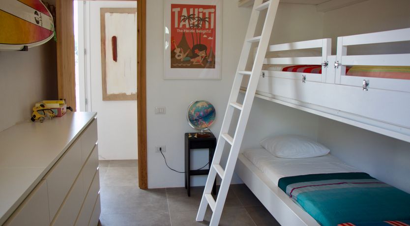 Photo of The Octopus