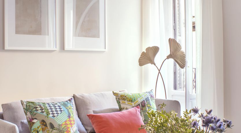 Photo of Amber Thistle