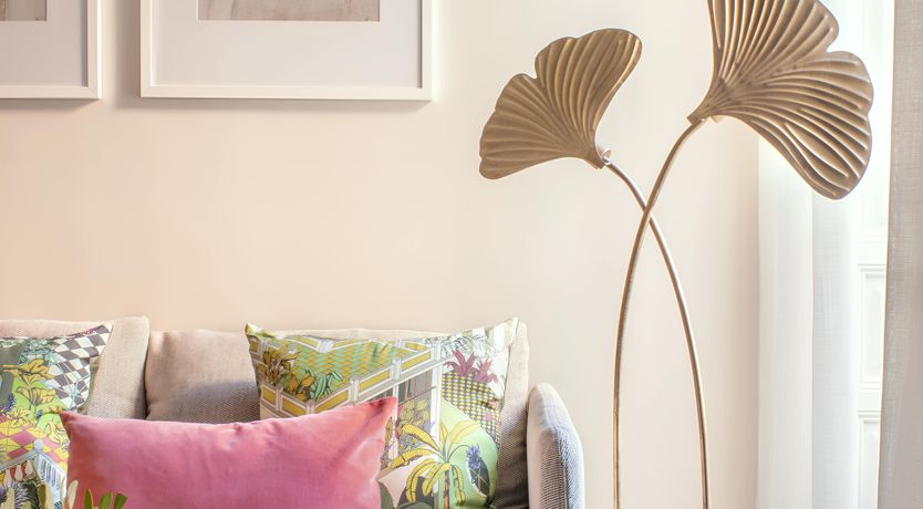 Photo of Amber Thistle