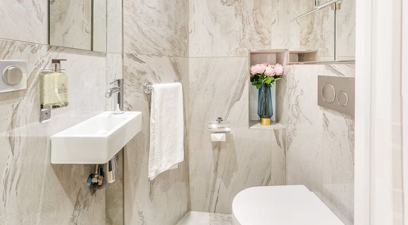 Photo of City of Louvre