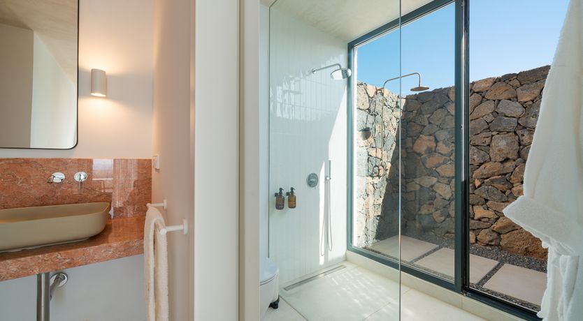 Photo of With Love From Lanzarote