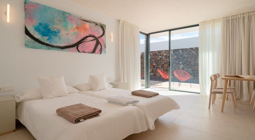 Photo of With Love From Lanzarote