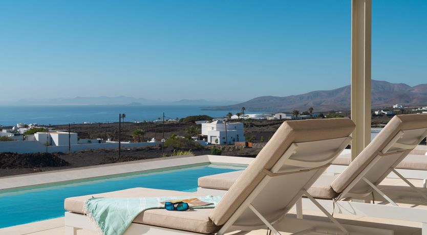 Photo of With Love From Lanzarote